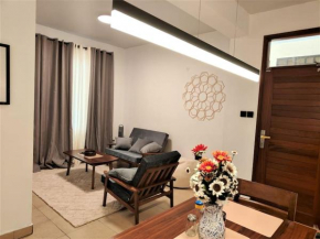 Cosy 2BR apartment